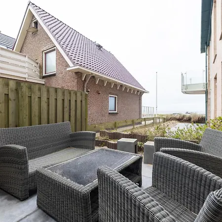 Apartment Maanlicht By Droomvilla *