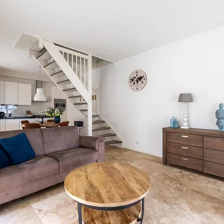 Apartment Maanlicht By Droomvilla