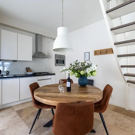 Apartment Maanlicht By Droomvilla *