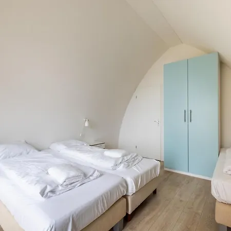 Maanlicht By Droomvilla Apartment