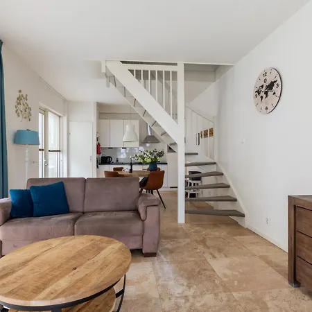 Apartment Maanlicht By Droomvilla *