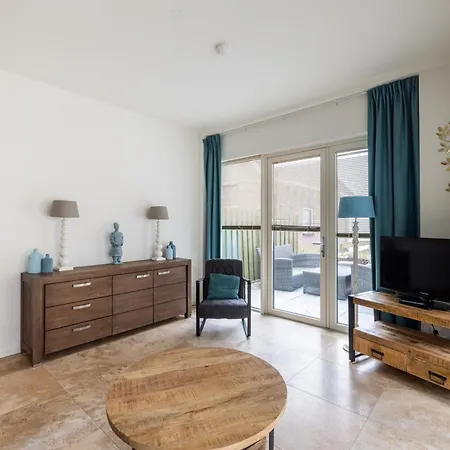 Maanlicht By Droomvilla * Egmond aan Zee