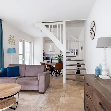 Maanlicht By Droomvilla Egmond aan Zee