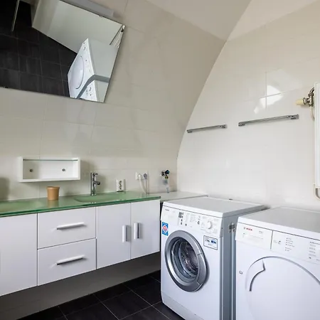 Maanlicht By Droomvilla Apartment Egmond aan Zee