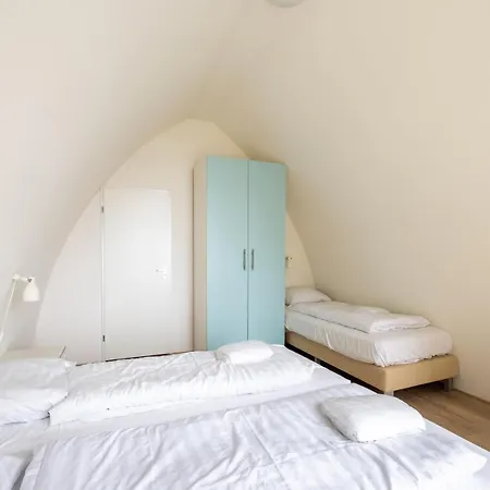 Maanlicht By Droomvilla * Egmond aan Zee