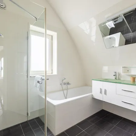 Maanlicht By Droomvilla Apartment *