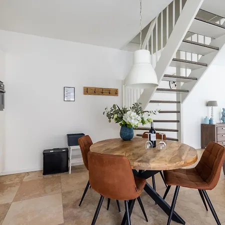 Apartment Maanlicht By Droomvilla *