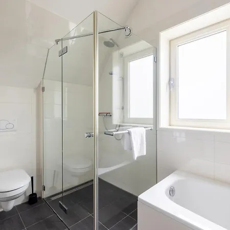 Apartment Maanlicht By Droomvilla *