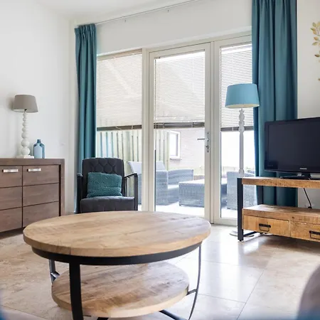 Maanlicht By Droomvilla Apartment