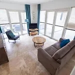 Apartment Maanlicht By Droomvilla Egmond aan Zee