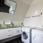 Maanlicht By Droomvilla Apartment Egmond aan Zee