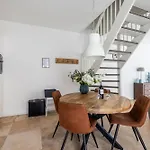 Apartment Maanlicht By Droomvilla *