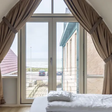 Maanlicht By Droomvilla Egmond aan Zee